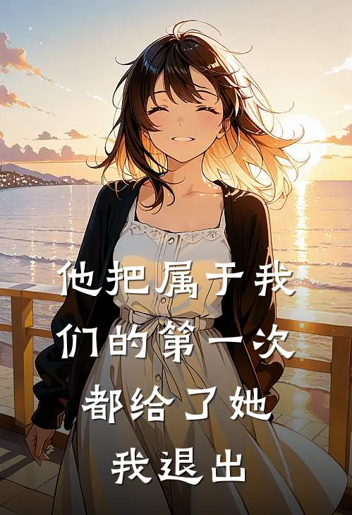 他把属于我们的第一次都给了她，我退出
