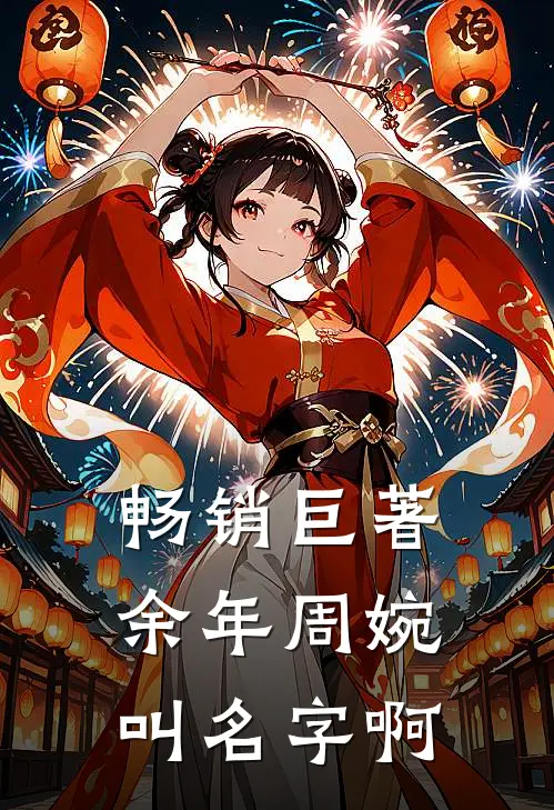 畅销巨著余年周婉叫名字啊
