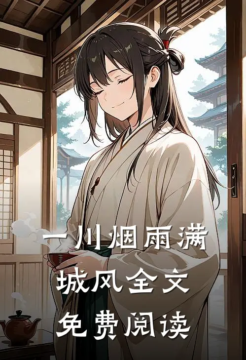 一川烟雨满城风全文免费阅读
