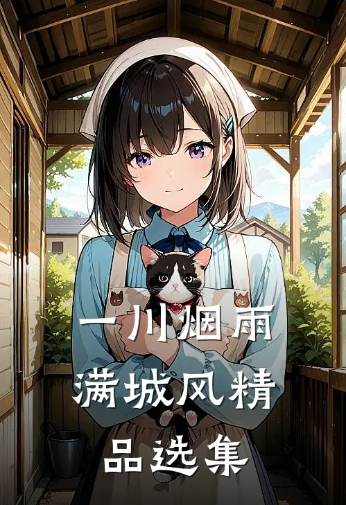 一川烟雨满城风精品选集