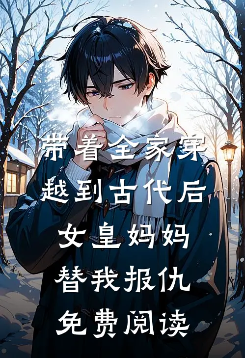 带着全家穿越到古代后，女皇妈妈替我报仇免费阅读