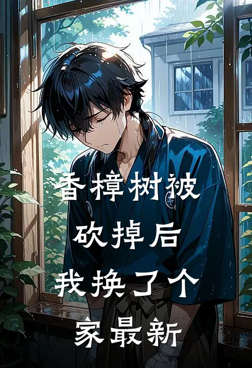 香樟树被砍掉后，我换了个家最新