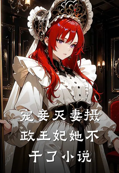 宠妾灭妻摄政王妃她不干了小说