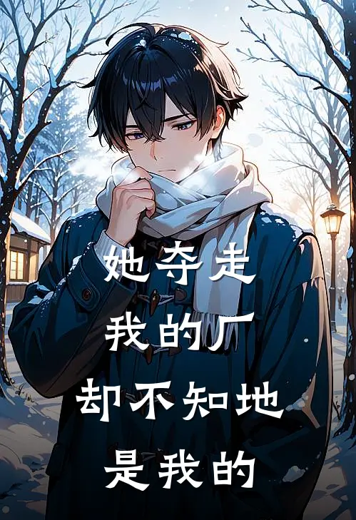 她夺走我的厂，却不知地是我的