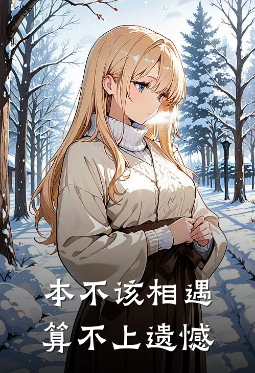 本不该相遇，算不上遗憾