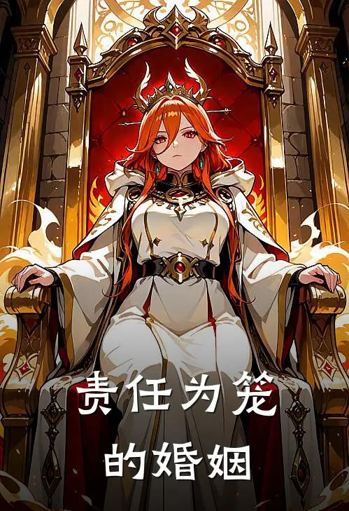 责任为笼的婚姻