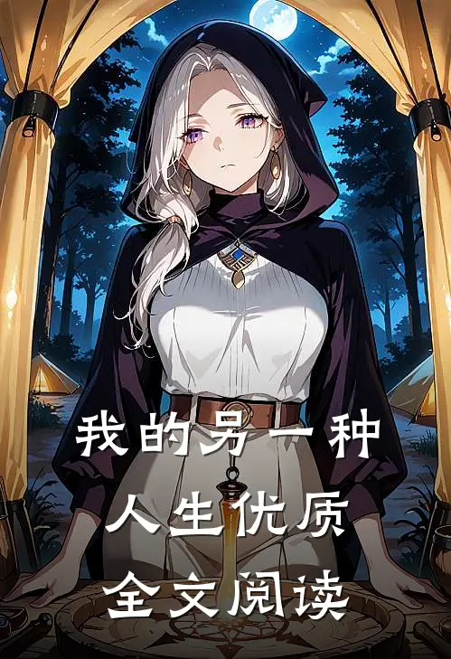我的另一种人生优质全文阅读