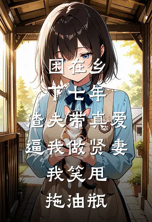 困在乡下七年，渣夫带真爱逼我做贤妻，我笑甩拖油瓶