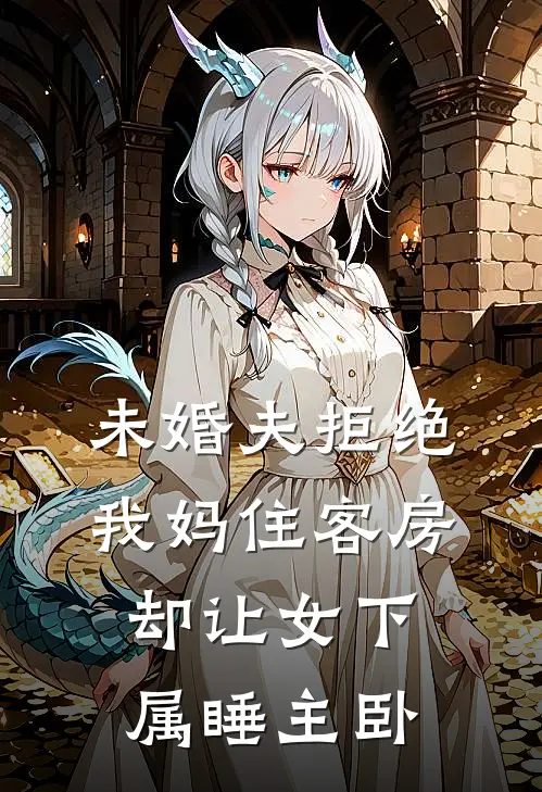 未婚夫拒绝我妈住客房，却让女下属睡主卧