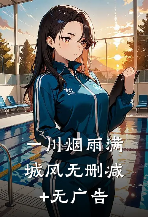 一川烟雨满城风无删减+无广告