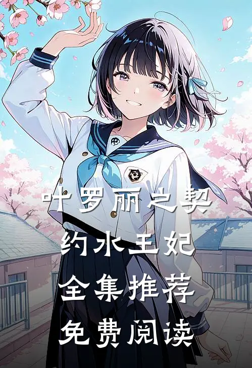 叶罗丽之契约水王妃全集推荐免费阅读