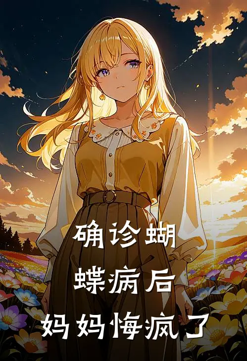 确诊蝴蝶病后，妈妈悔疯了