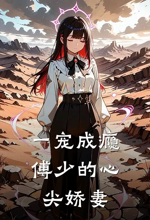 一宠成瘾：傅少的心尖娇妻