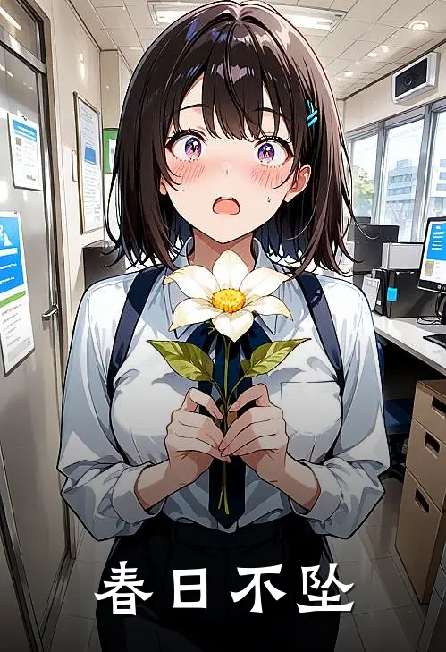 春日不坠