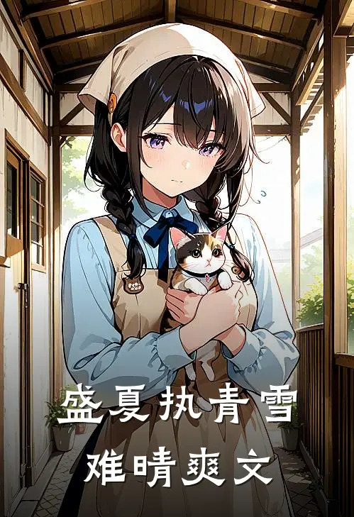 盛夏执青雪难晴爽文