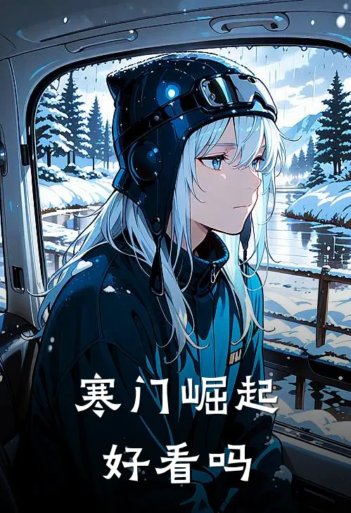 寒门崛起好看吗