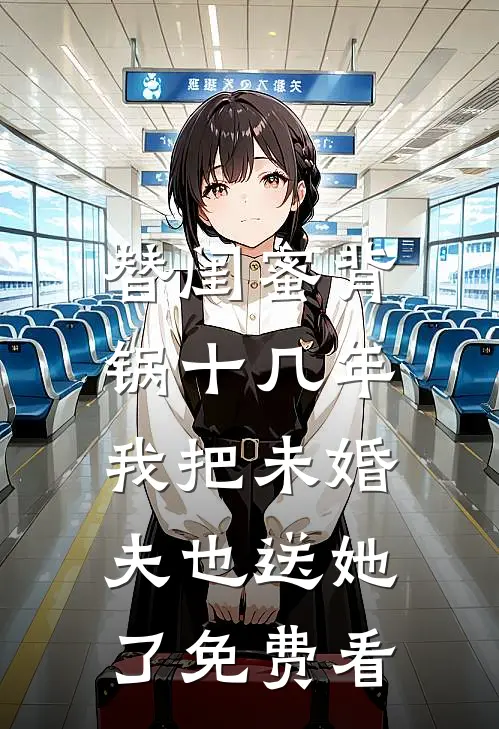 替闺蜜背锅十几年，我把未婚夫也送她了免费看