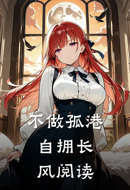 不做孤港，自拥长风阅读