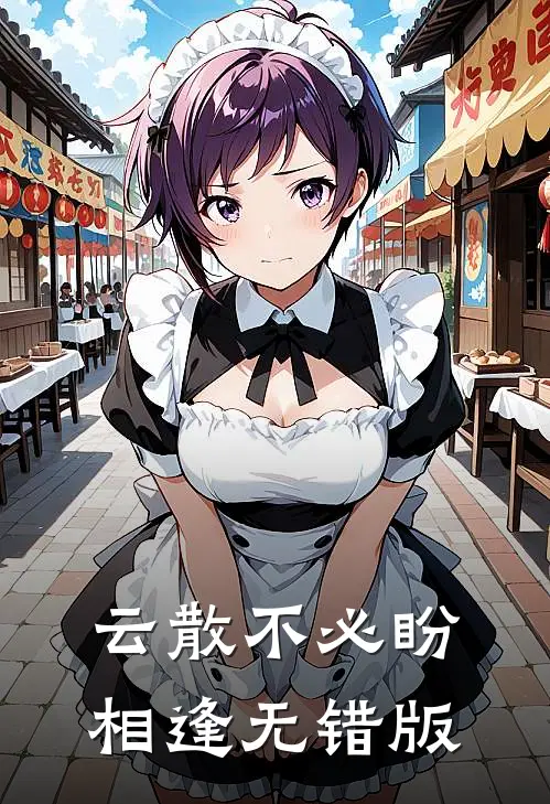 云散不必盼相逢无错版