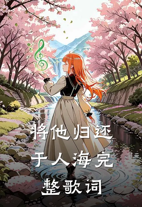 将他归还于人海完整歌词