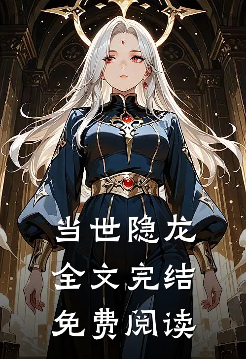 当世隐龙全文完结免费阅读