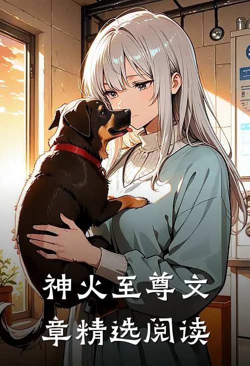 神火至尊文章精选阅读