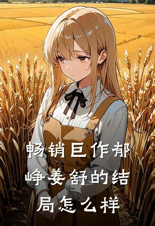 畅销巨作郁峥姜舒的结局怎么样