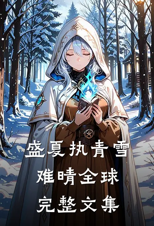 盛夏执青雪难晴全球完整文集