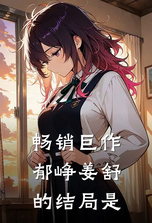 畅销巨作郁峥姜舒的结局是