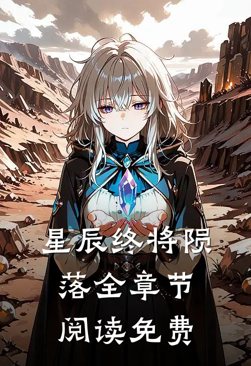 星辰终将陨落全章节阅读免费