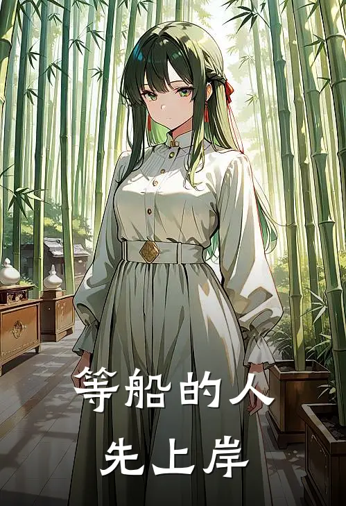 等船的人先上岸