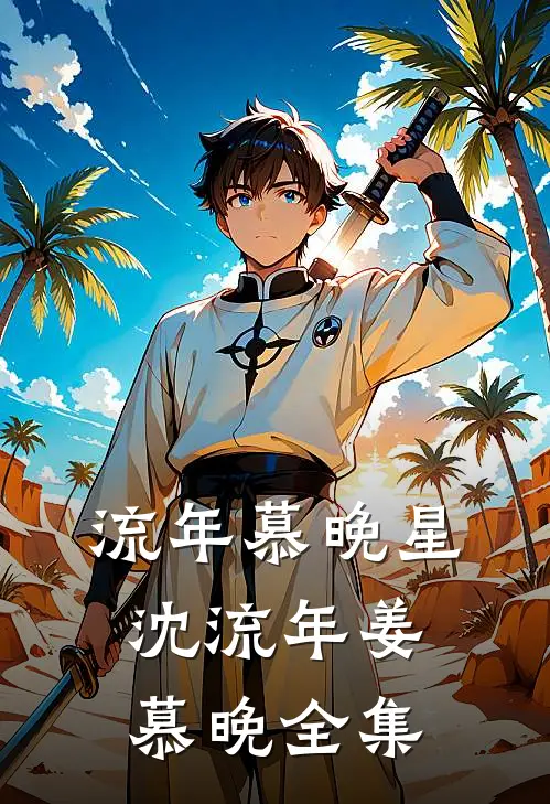 流年慕晚星沈流年姜慕晚全集