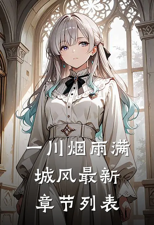 一川烟雨满城风最新章节列表