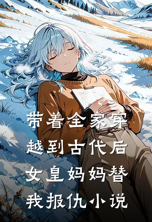 带着全家穿越到古代后女皇妈妈替我报仇小说