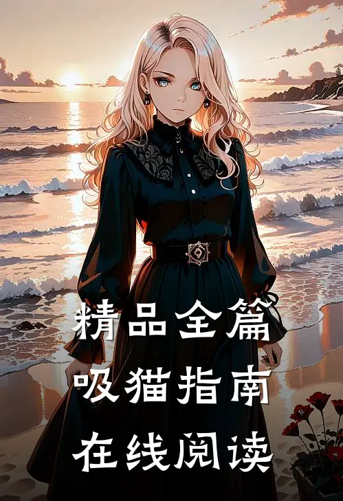 精品全篇吸猫指南在线阅读