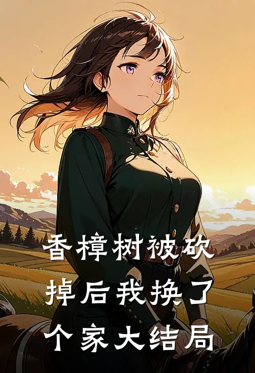 香樟树被砍掉后我换了个家大结局