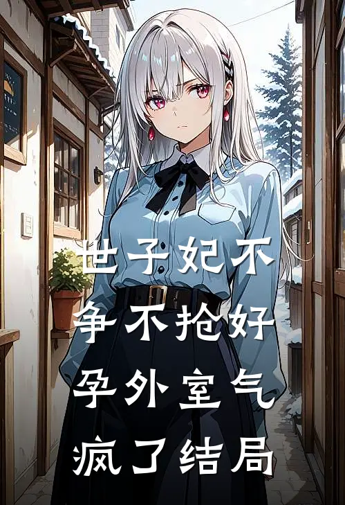 世子妃不争不抢好孕外室气疯了结局