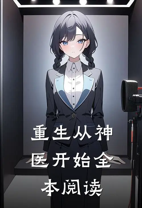 重生从神医开始全本阅读