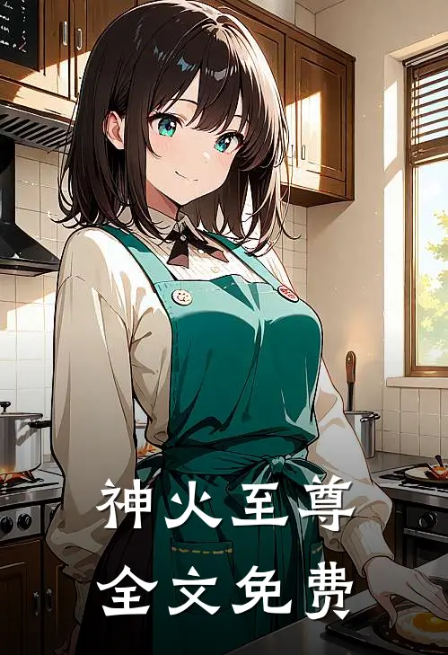 神火至尊全文免费