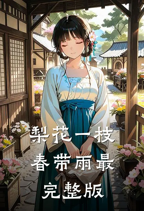 梨花一枝春带雨最完整版