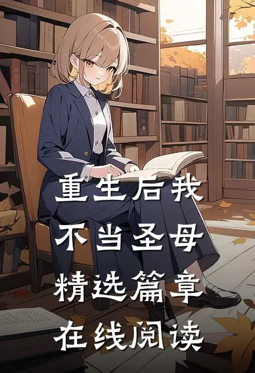 重生后我不当圣母精选篇章在线阅读