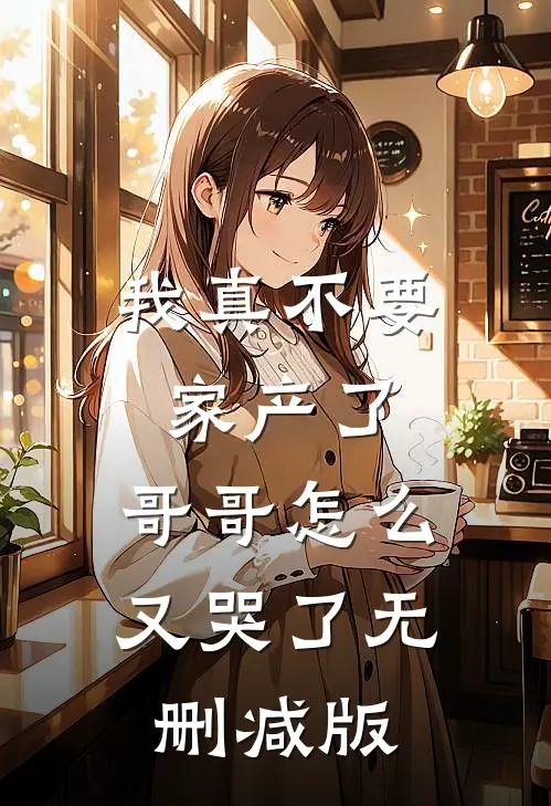 我真不要家产了，哥哥怎么又哭了无删减版