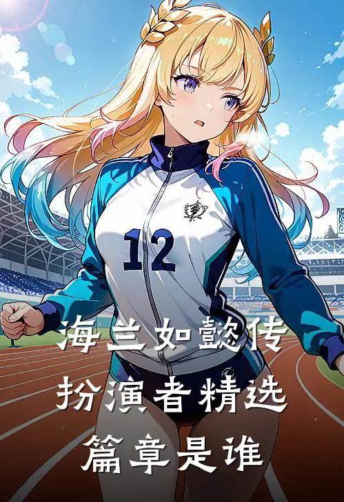 海兰如懿传扮演者精选篇章是谁