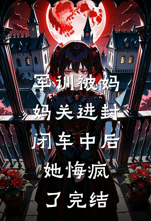 军训被妈妈关进封闭车中后，她悔疯了完结