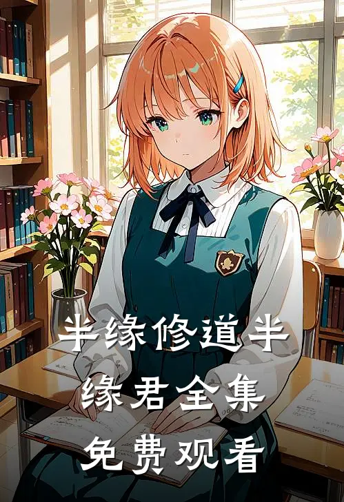 半缘修道半缘君全集免费观看