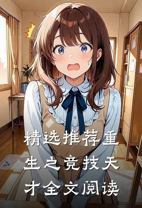 精选推荐重生之竞技天才全文阅读