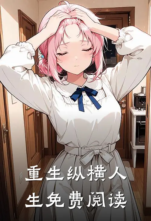 重生纵横人生免费阅读