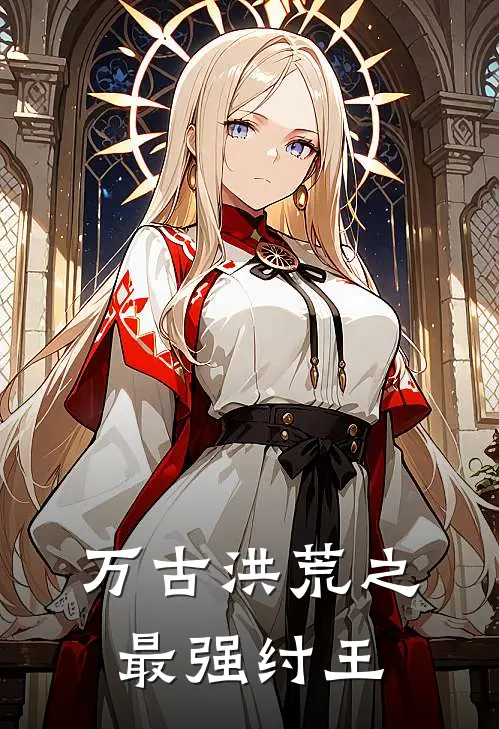 万古洪荒之最强纣王