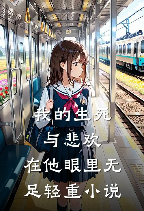 我的生死与悲欢，在他眼里无足轻重小说