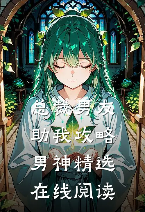 总裁男友助我攻略男神精选在线阅读